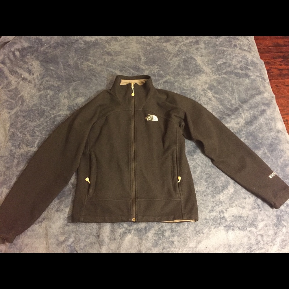 Woman's The North Face jacket